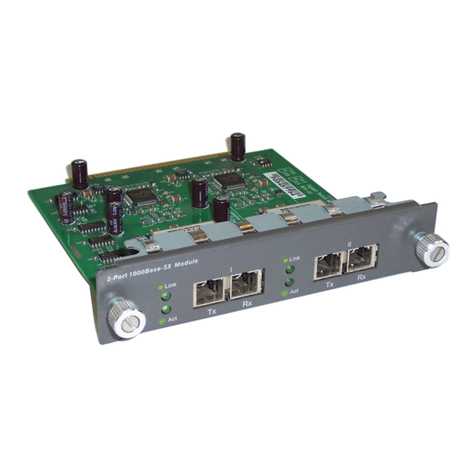 D-Link DES-1226R User manual D-Link DES-1226R User manual