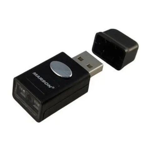 Marson MT1095 User manual