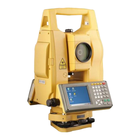 South NTS-960R User manual