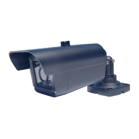 Securitytronix ST-BT600SIR –B User manual