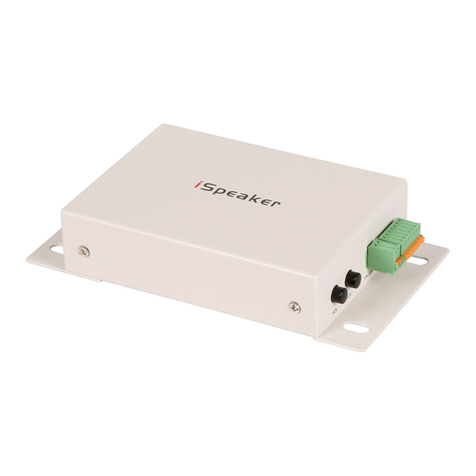Zycoo C20 User manual