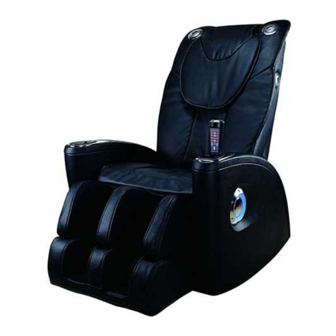 iComfort ic1121 user manual
