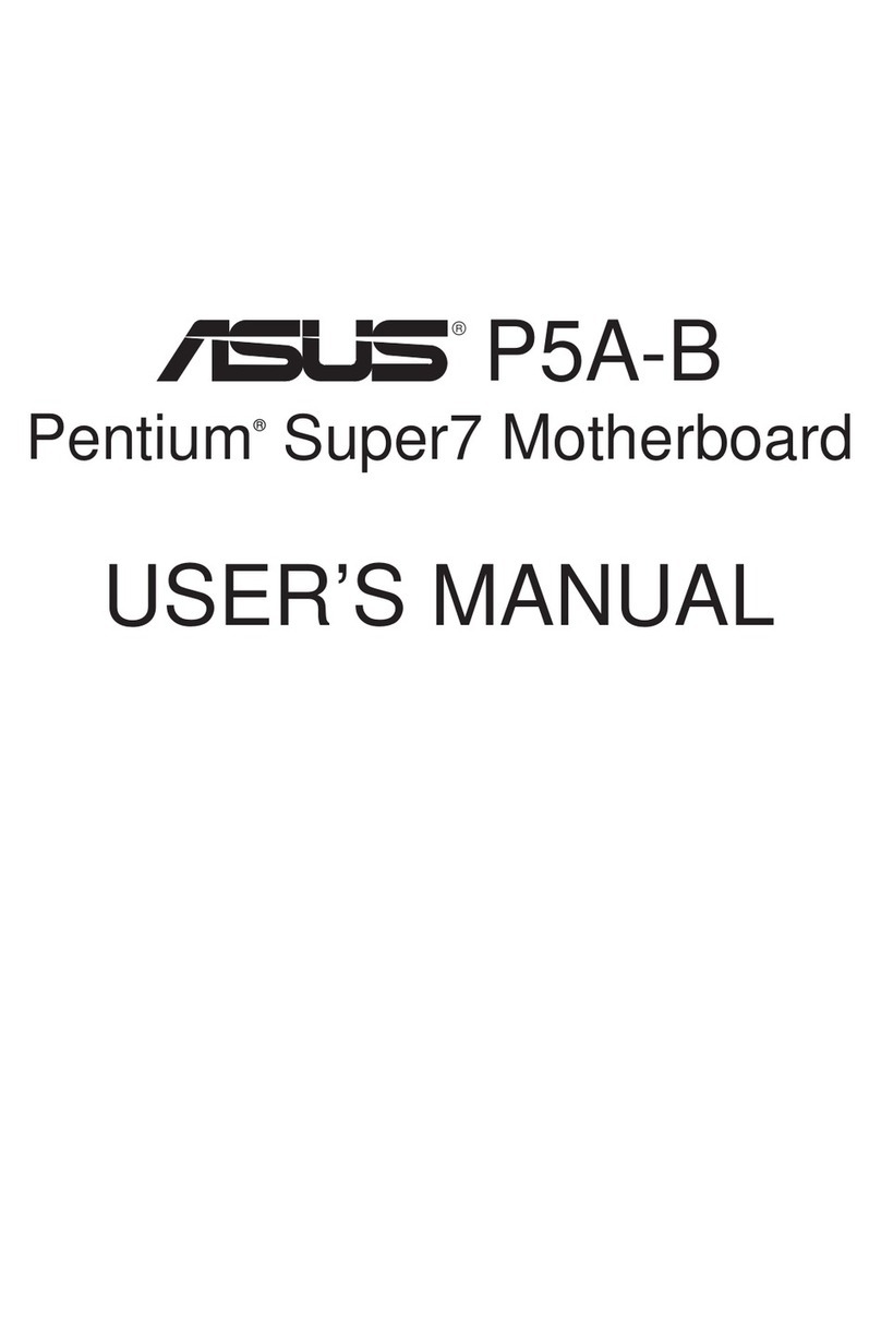 Asus P5A-B user manual