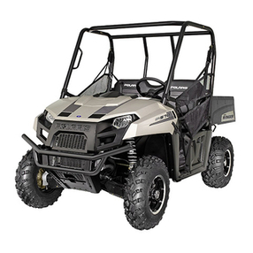Polaris RANGER 570 EFI User manual