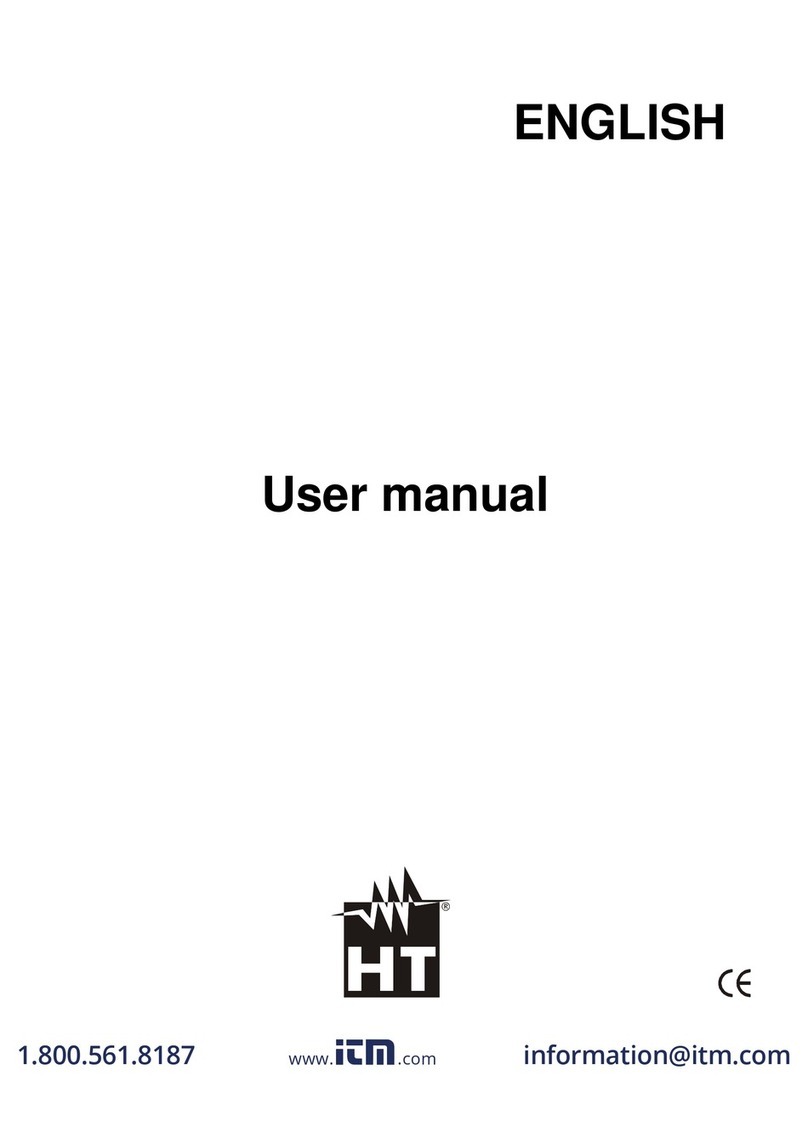 HT HT9022 user manual