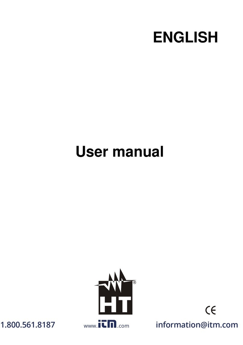 HT HT77N user manual