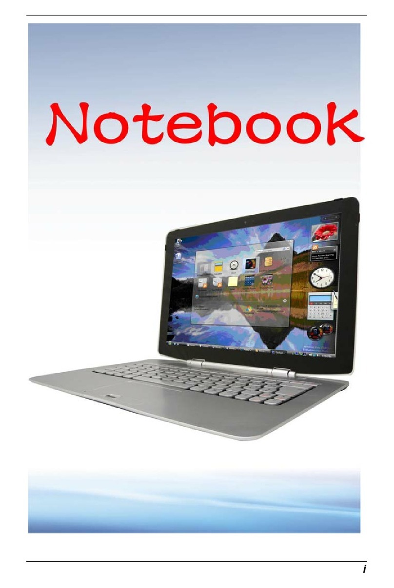 ECS T30II manual