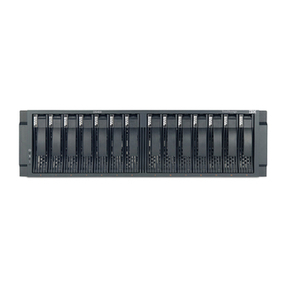 IBM TotalStorage DS300 Quick installation guide