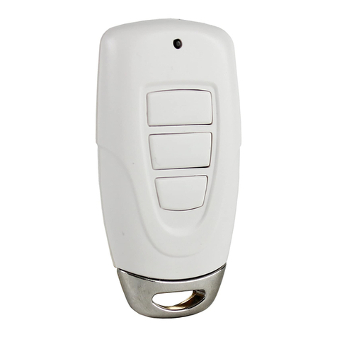 SkyLink LK-318-1 User manual