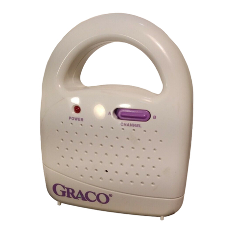 Graco Ultraclear owner's manual