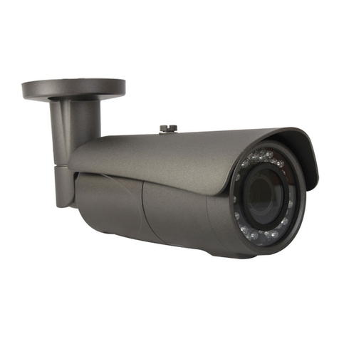 Wirepath Surveillance WPS-765-BUL-AH User manual Wirepath Surveillance WPS-765-BUL-AH User manual