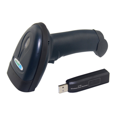 Netum NT-9600 User manual