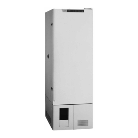 Sanyo MDF-U2086S User manual Sanyo MDF-U2086S User manual
