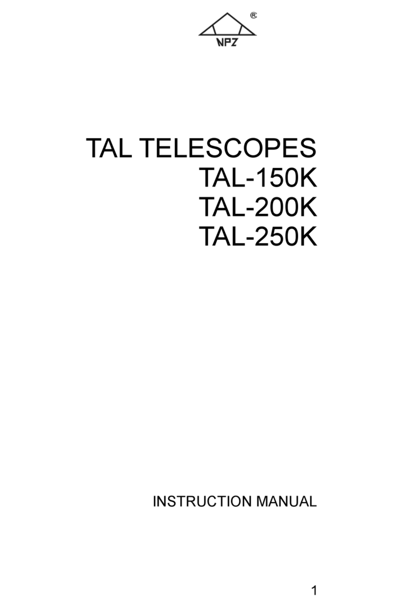 NPZ TAL-150K instruction manual