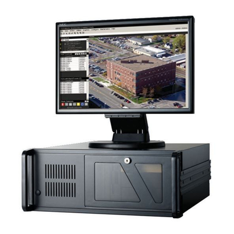 Notifier NOTI-FIRE-NET Installation & operation manual