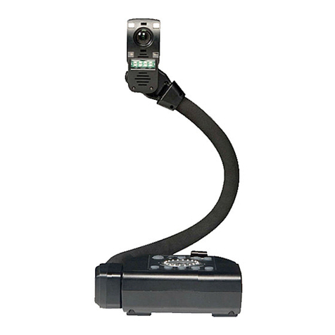 Avermedia AVerVision CP355 user manual