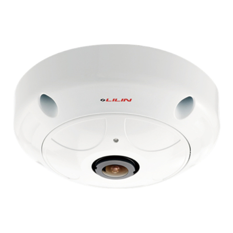 Lilin FD2452E Quick installation guide