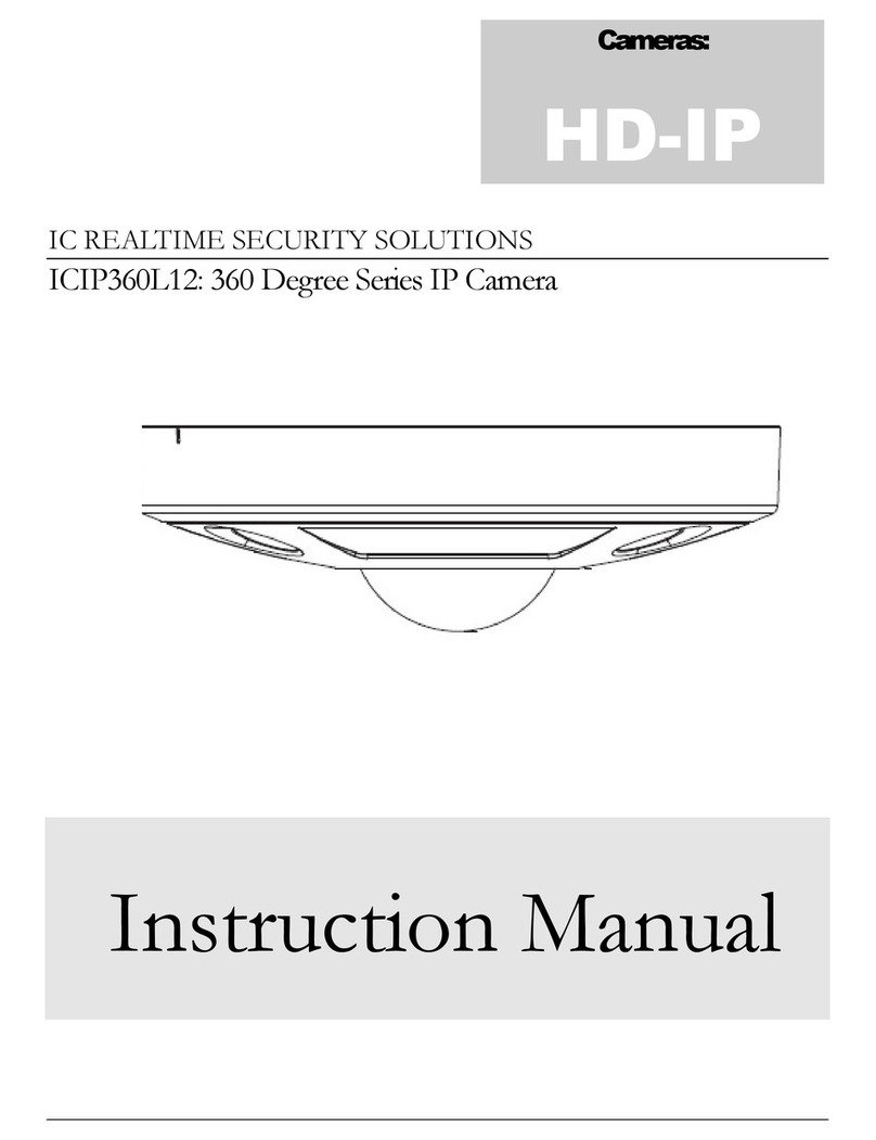 ICRealtime ICIP360L12 instruction manual