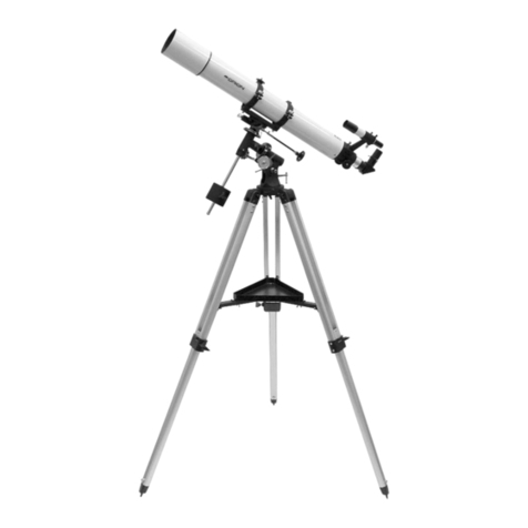 Orion AstroView instruction manual