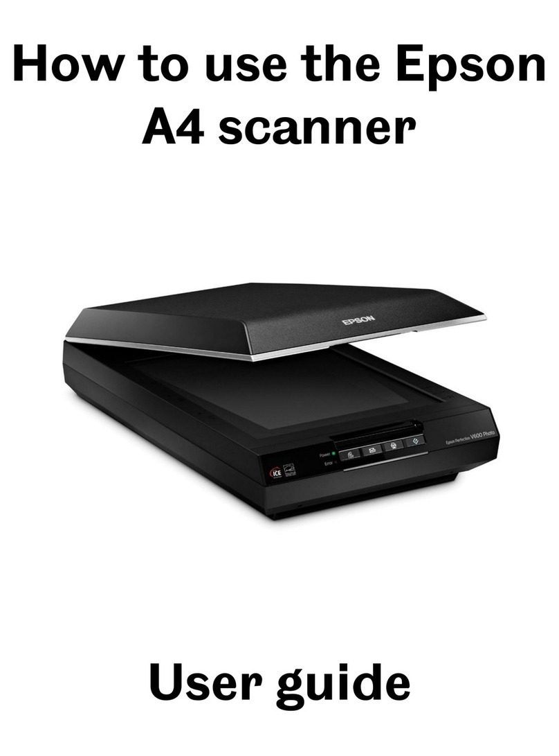 Epson A4 user guide