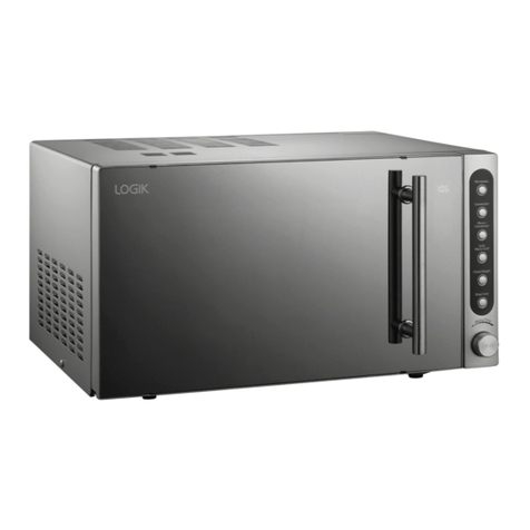 Logik L25CS10 User manual Logik L25CS10 User manual