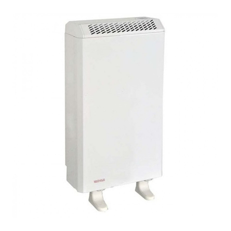 Mathius SH6M Installation instructions and user guide Mathius SH6M Installation instructions and user guide