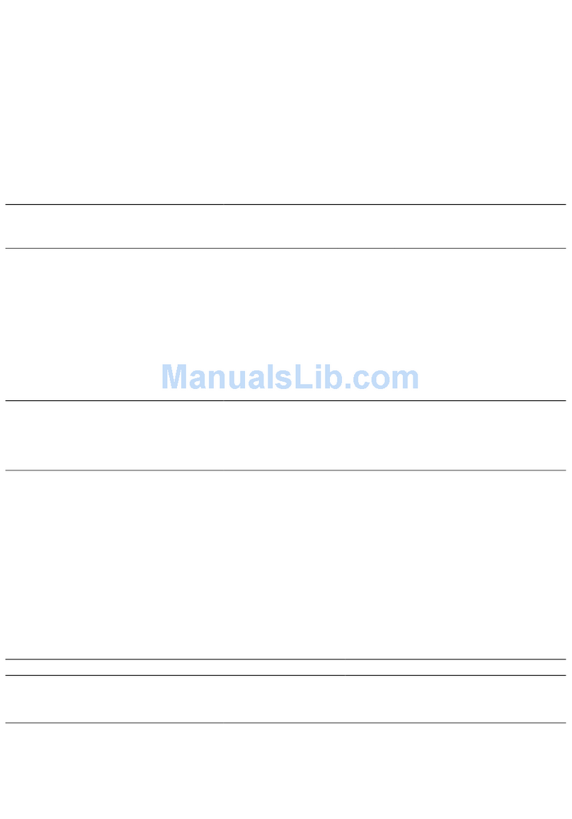Advantech OP-20PZ User manual