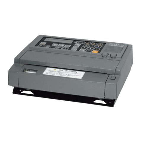 Japan Radio Co. JAX-9B instruction manual