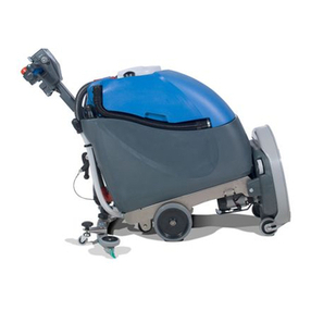 Numatic TTB 4055 User manual