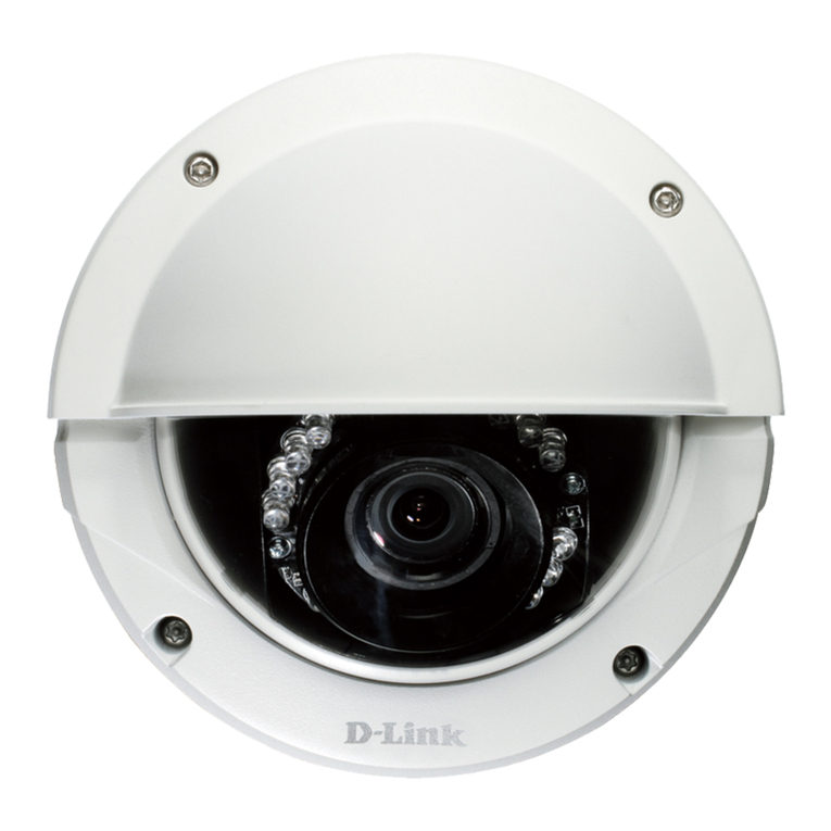 D-Link DCS 6513 User manual D-Link DCS 6513 User manual