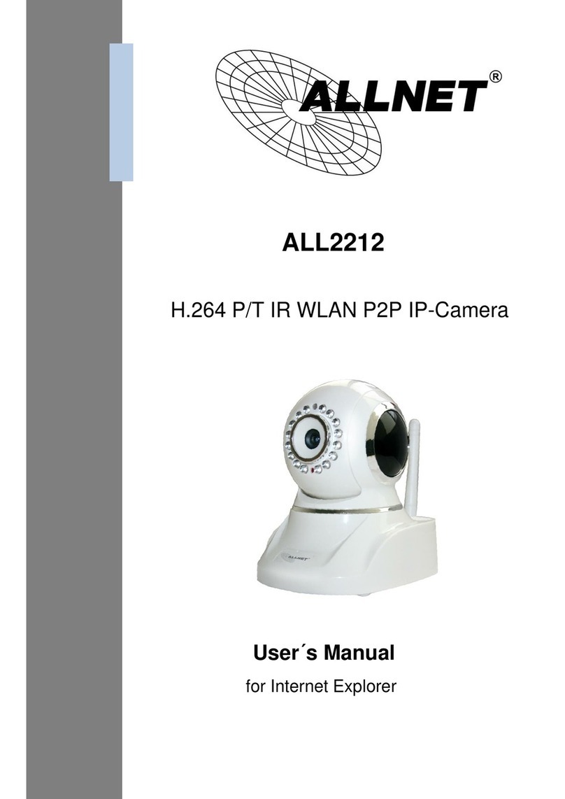 Allnet ALL2212 user manual