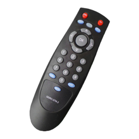 Universal Remote Control GDRC-DTA2 user guide