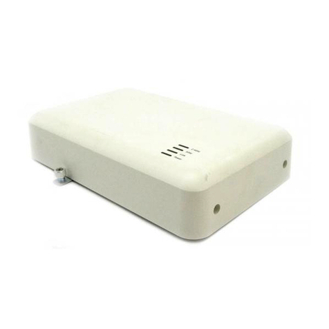 Avaya AP 8120 series User manual
