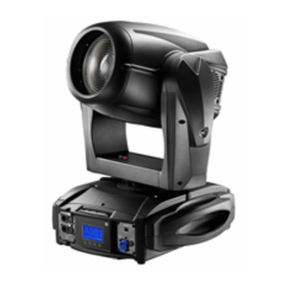 DTS XR1200 WASH Fresnel User manual DTS XR1200 WASH Fresnel User manual