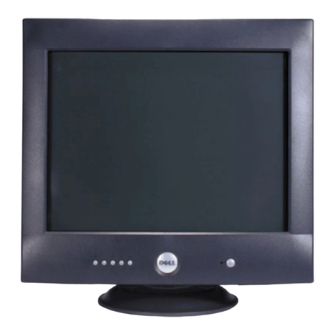 Philips DELLP1230 User manual