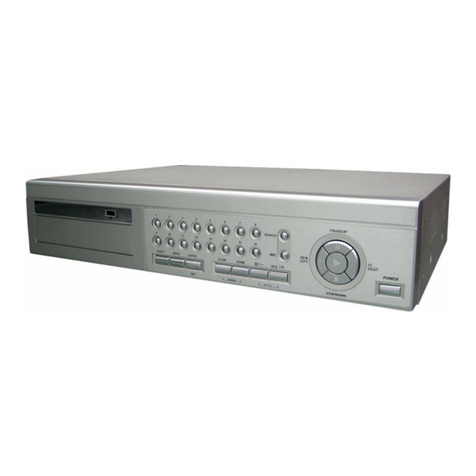 Avtech AVD715ZC quick start guide