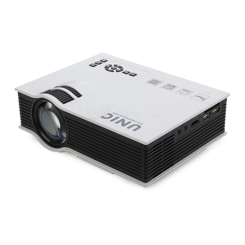 SMP UC40 user guide
