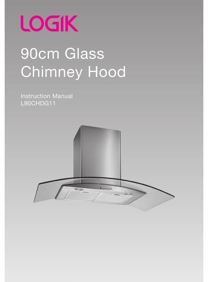 Logik L90CHDG11 User manual