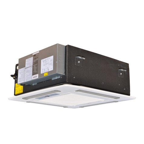 YMGI WMMS-12EC-V2B Instruction Manual