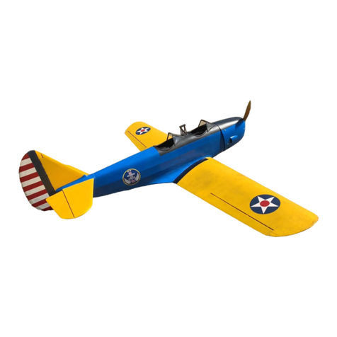 Dynaflite PT-19 User manual