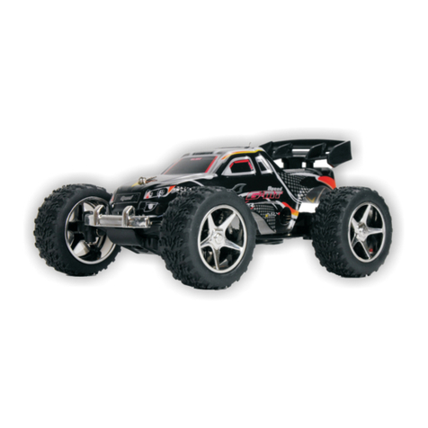 Amewi Running Dog 22130 User manual Amewi Running Dog 22130 User manual