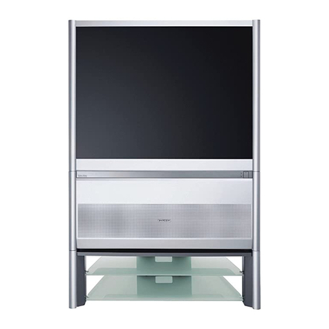 Toshiba 50PH46P User manual Toshiba 50PH46P User manual