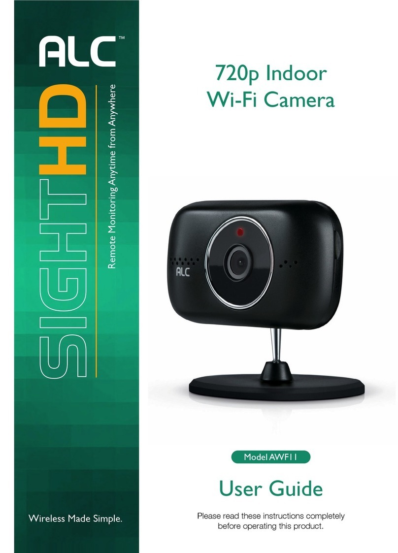 ALC AWF11 SIGHTHD user guide