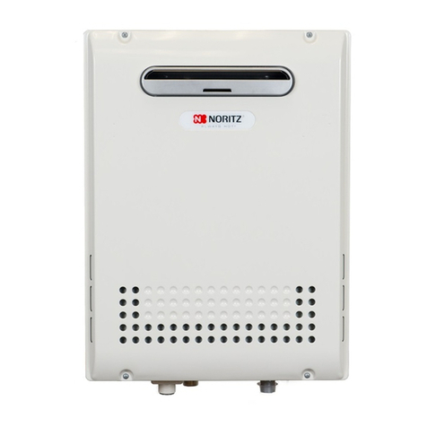 proTough NR111-OD installation manual
