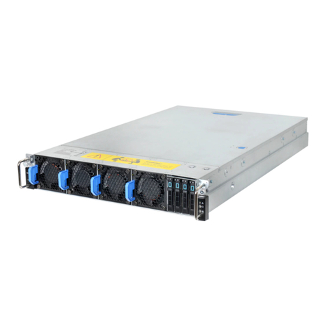 QUANTA STRATOS S210 Series S210-X2A2J Technical guide