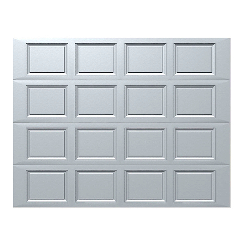 Wayne-Dalton 9100 Quick start guide