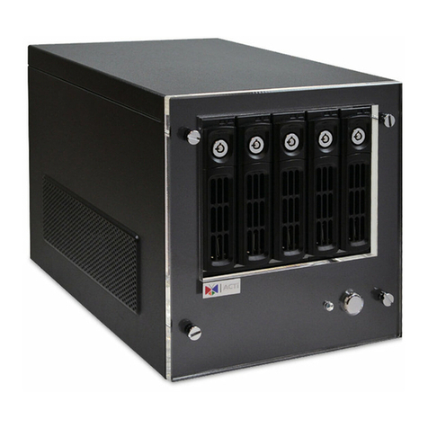 ACTi GNR-3000 System administrator manual