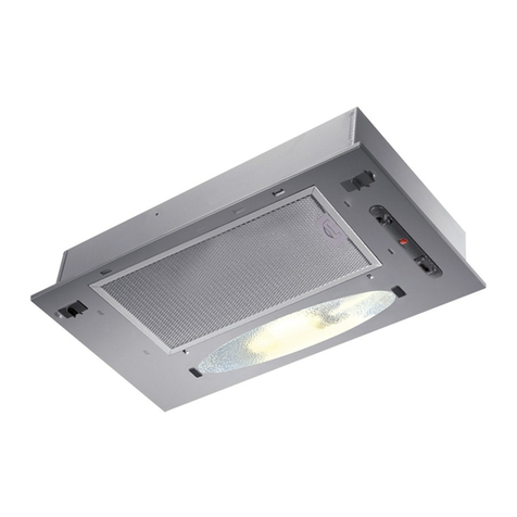 S&P CF 60B User manual