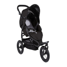 Mamas & Papas P 03 SERIES ADVANCE SWIVEL Instructions for use