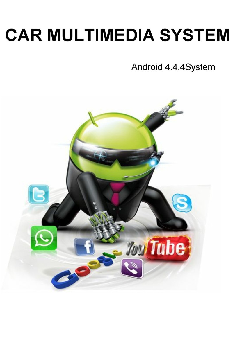 Autopumpkin Android 4.4.4System manual